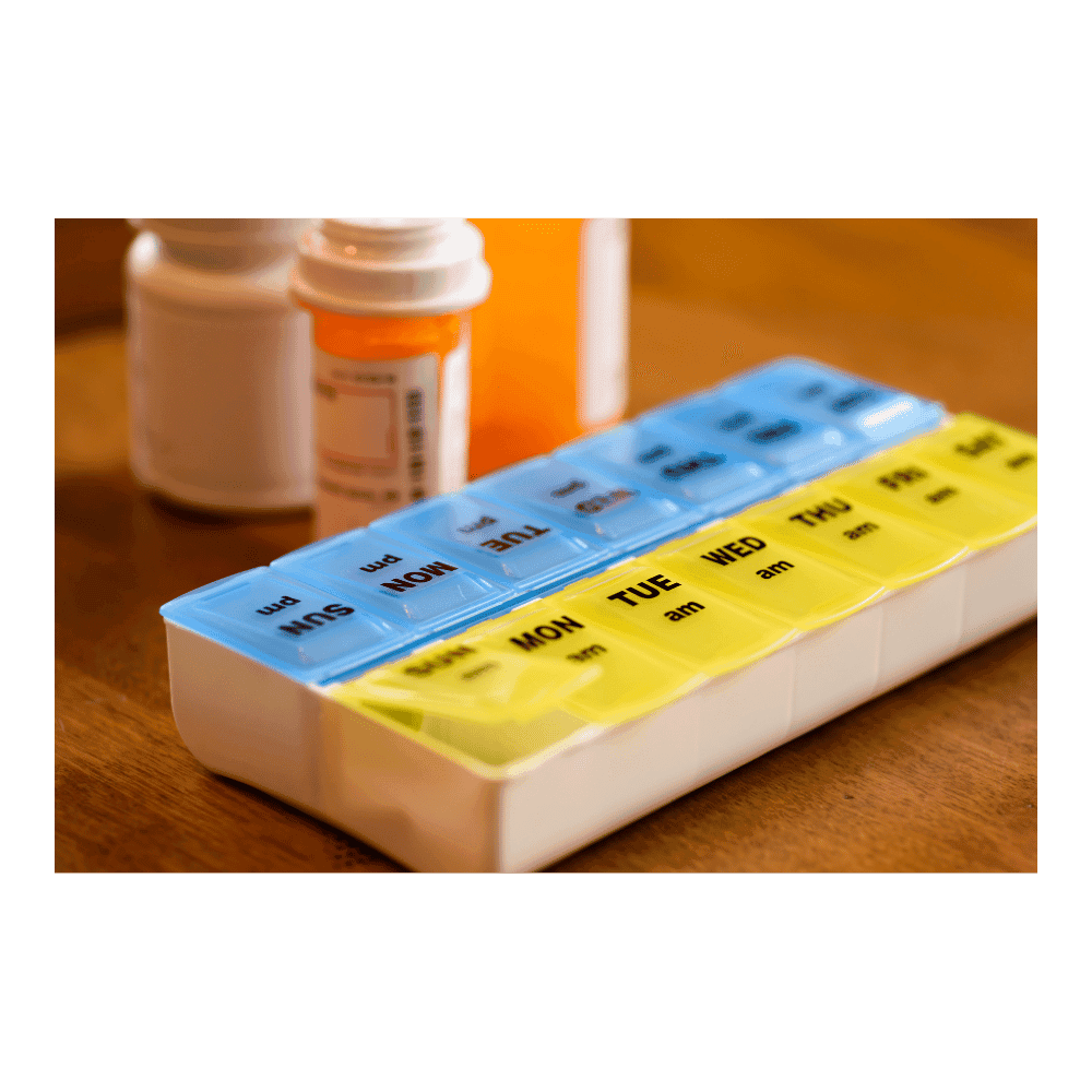 Medication Reminders