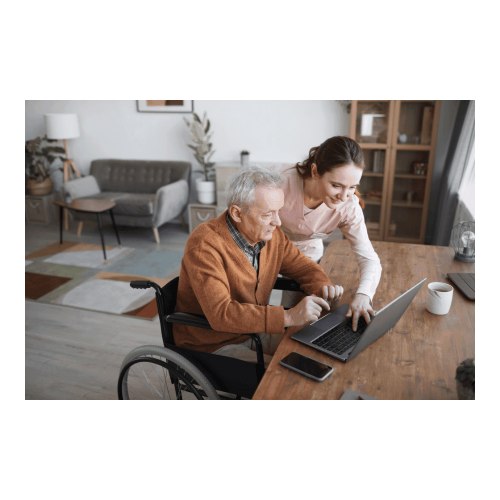 Technology Assistance